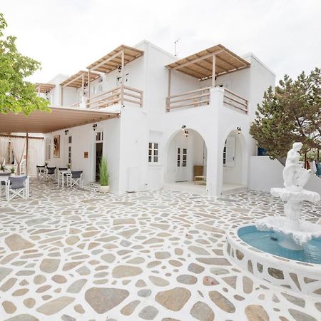 Acoya Residences Alikí Dış mekan fotoğraf