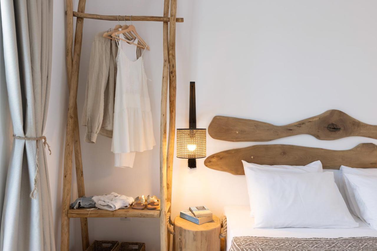 Acoya Residences Alikí Dış mekan fotoğraf