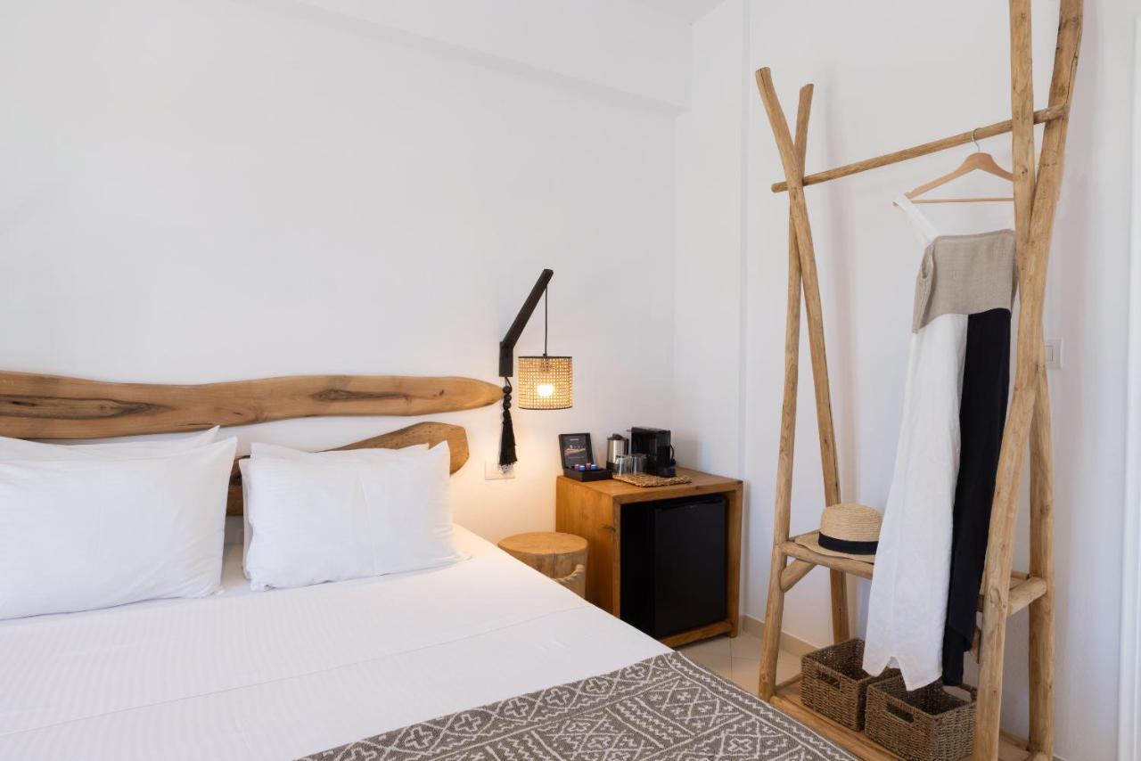 Acoya Residences Alikí Dış mekan fotoğraf