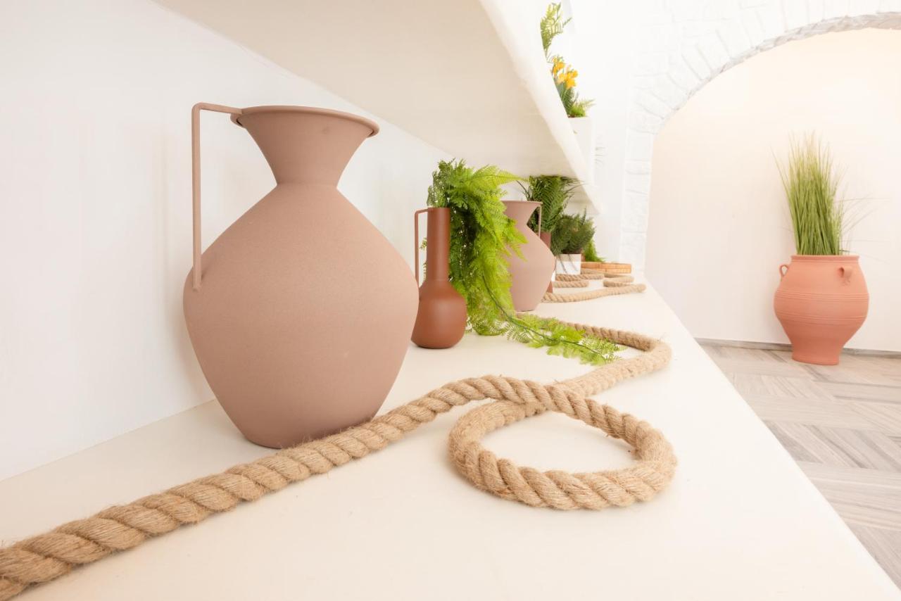 Acoya Residences Alikí Dış mekan fotoğraf