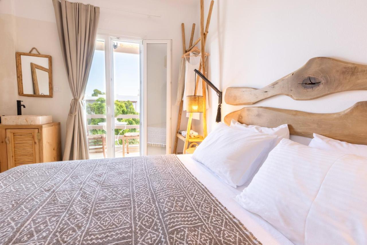 Acoya Residences Alikí Dış mekan fotoğraf