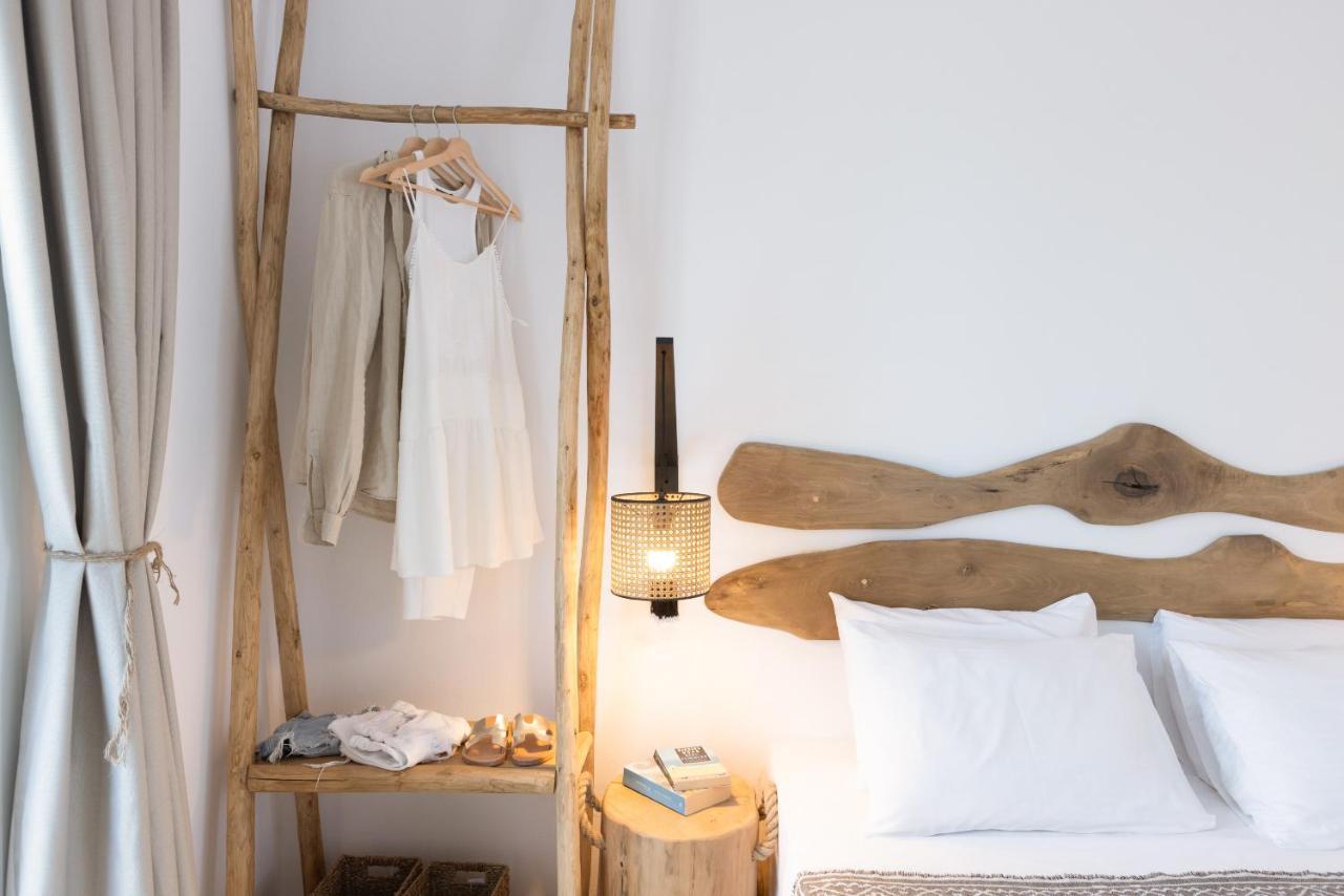 Acoya Residences Alikí Dış mekan fotoğraf