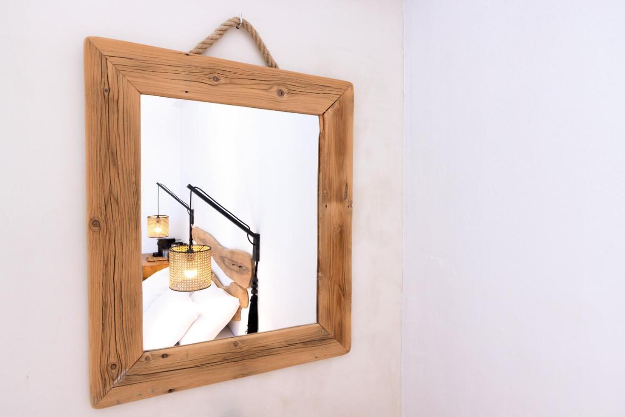 Acoya Residences Alikí Dış mekan fotoğraf