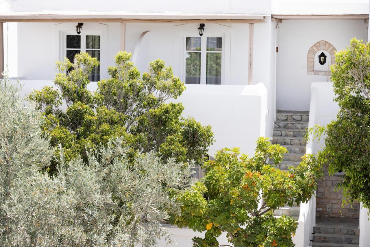 Acoya Residences Alikí Dış mekan fotoğraf