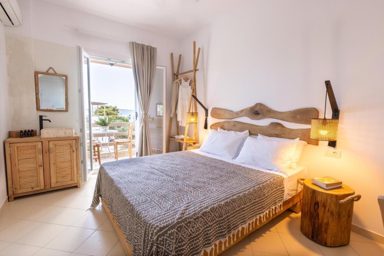 Acoya Residences Alikí Dış mekan fotoğraf