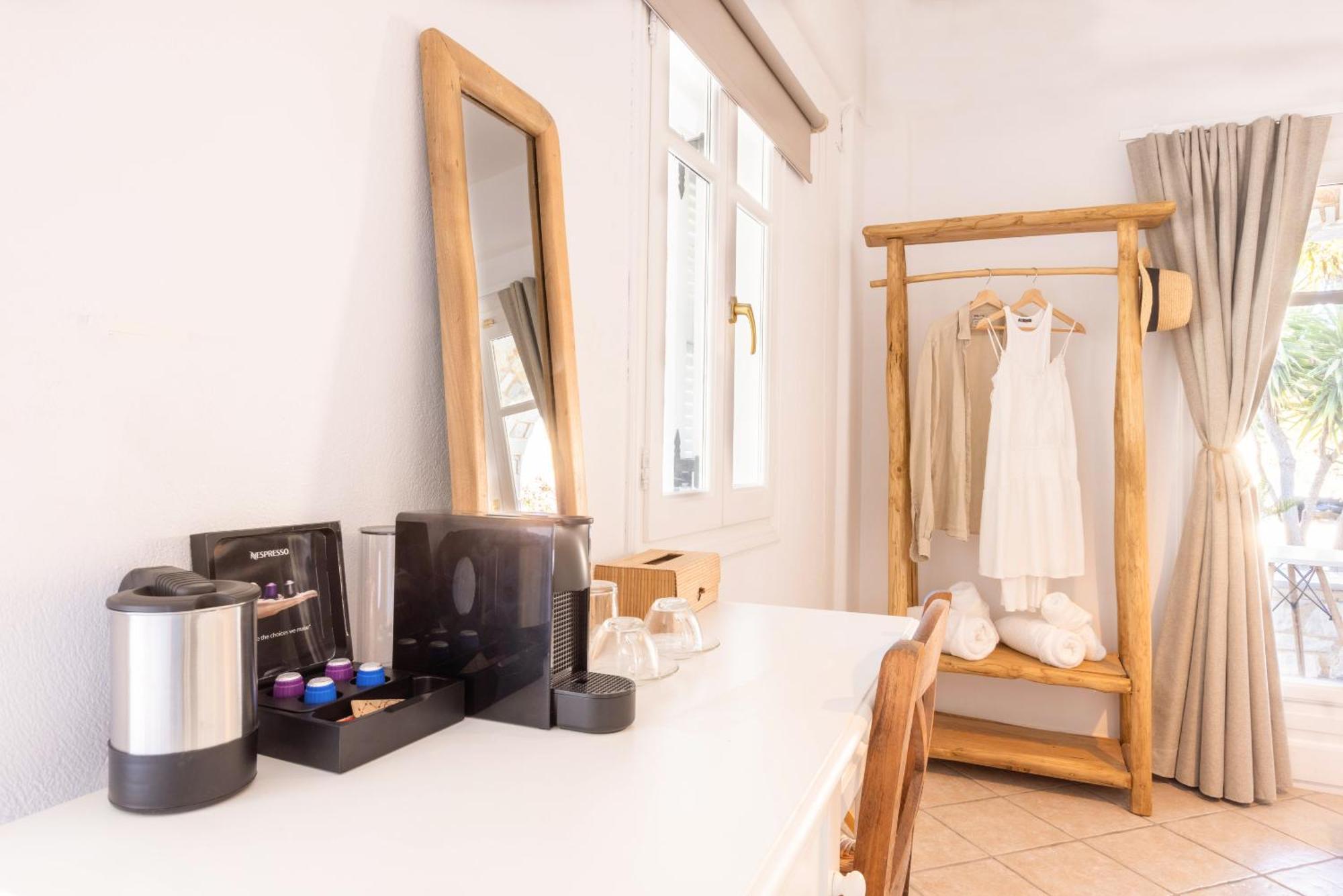 Acoya Residences Alikí Dış mekan fotoğraf