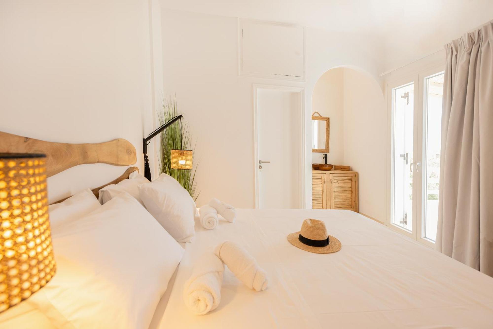 Acoya Residences Alikí Dış mekan fotoğraf