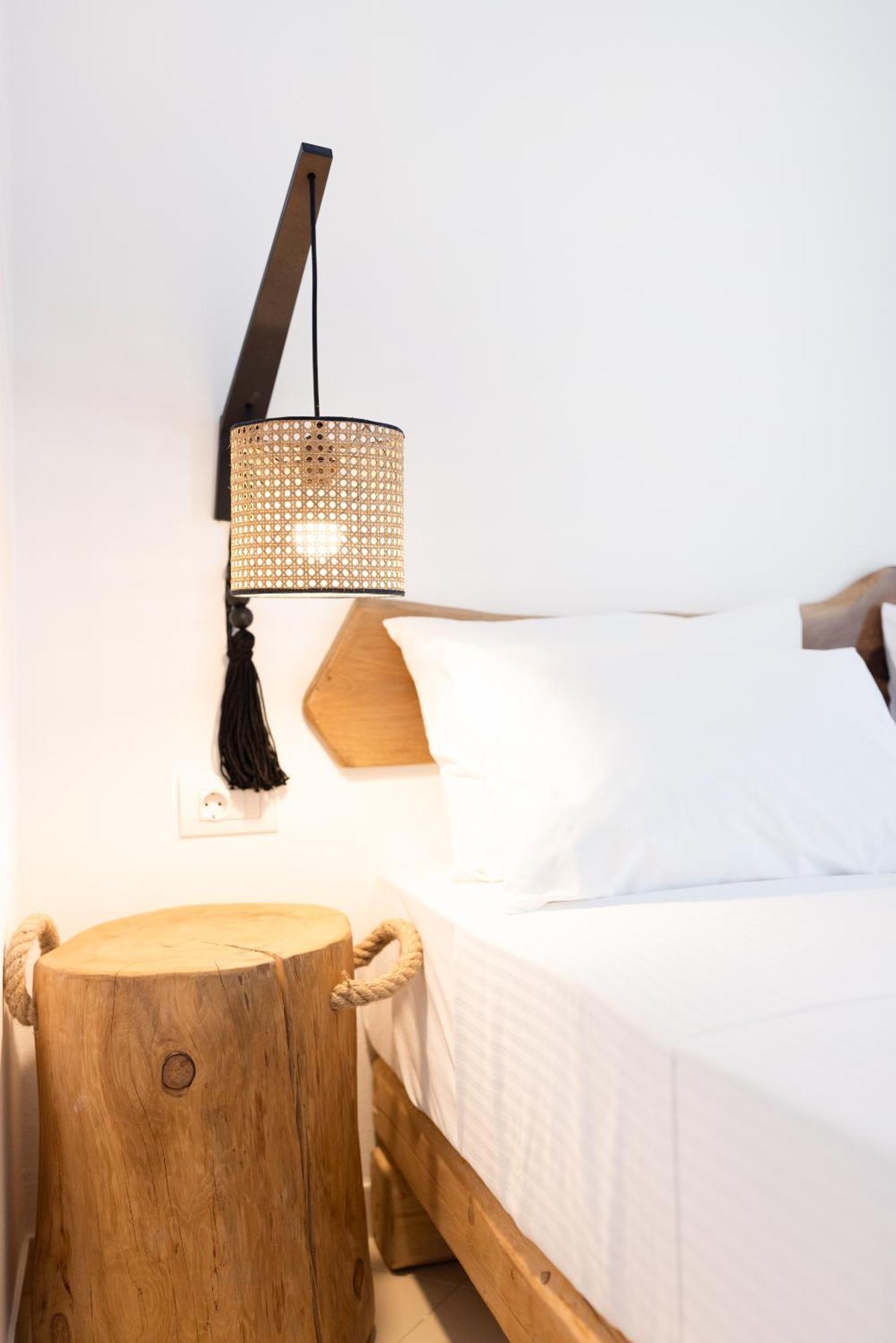 Acoya Residences Alikí Dış mekan fotoğraf