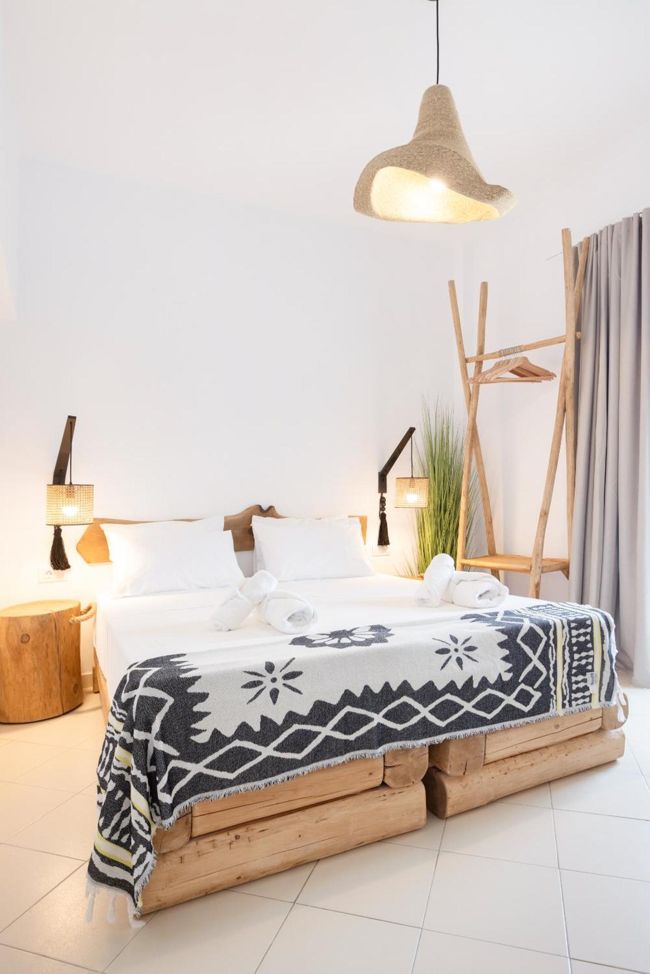 Acoya Residences Alikí Dış mekan fotoğraf