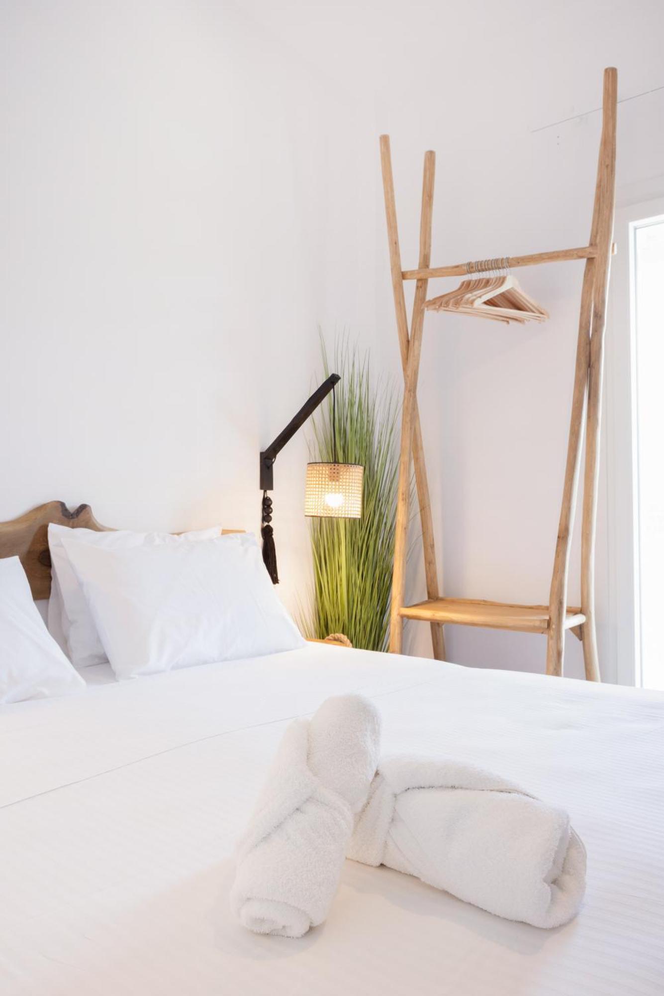 Acoya Residences Alikí Dış mekan fotoğraf