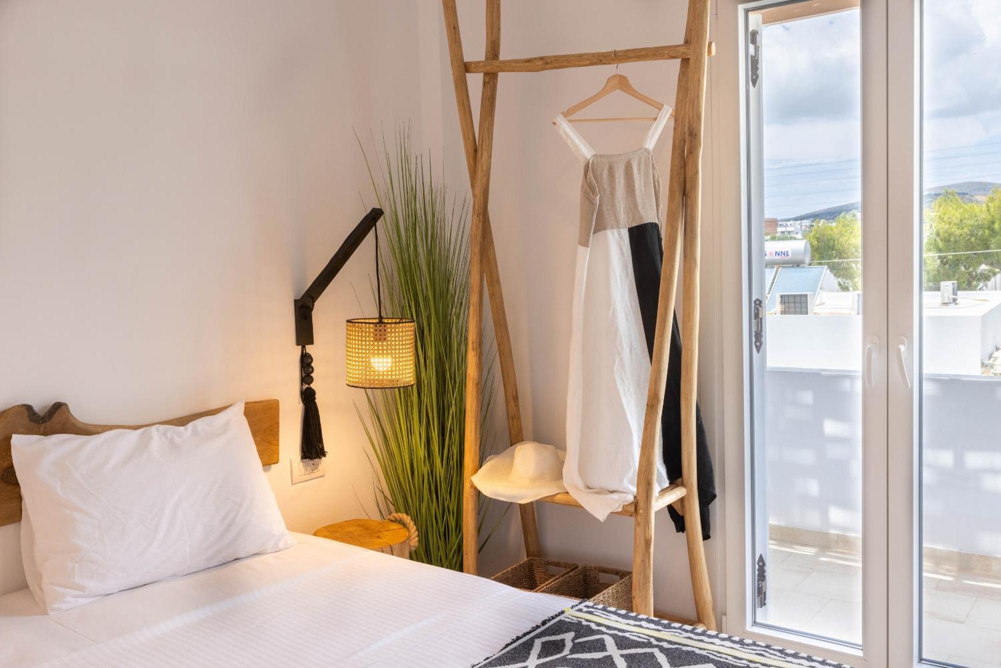 Acoya Residences Alikí Dış mekan fotoğraf