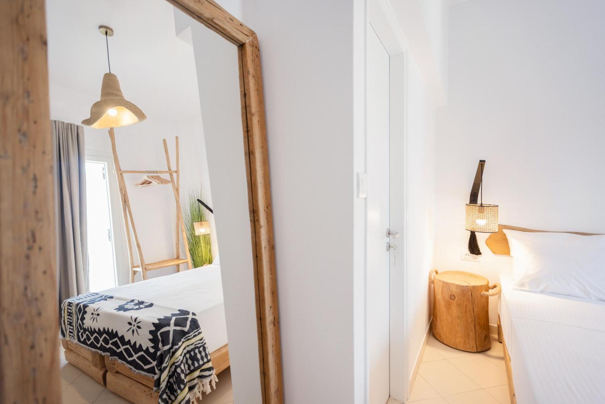Acoya Residences Alikí Dış mekan fotoğraf